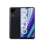 Realme Narzo 30A Laser Black (3GB/32GB) Mega Battery  - Fonezone