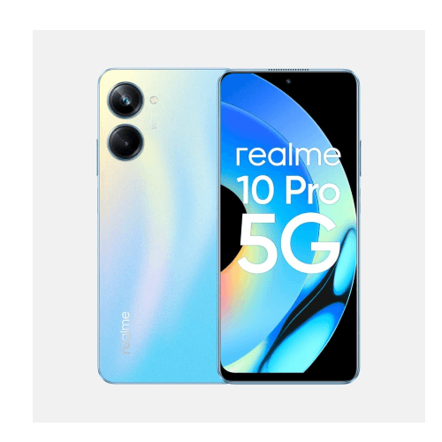 Shop for Realme 10 Pro 5G 128GB 6GB Ram for sale in India