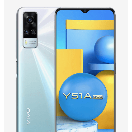 Vivo Y51A S4