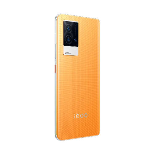 Vivo Iqoo 9 5G - Fonezone.com