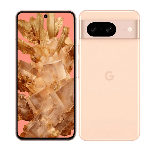 Google Pixel 8 256GB 8GB Ram Rose