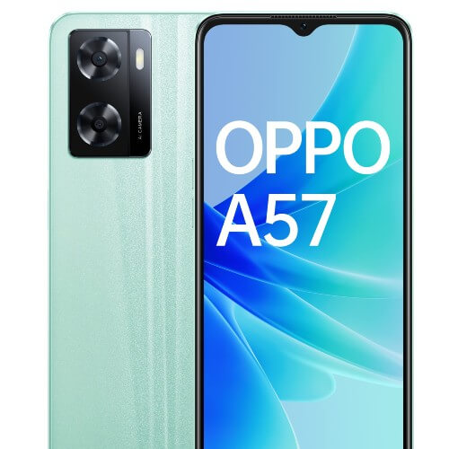 Oppo A57 4G phone with 32GB Storage, 3GB Ram | India
