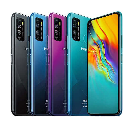 Infinix Hot 9 Pro - Fonezone.com