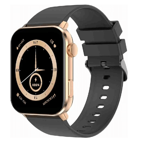 Fire-Boltt Ninja Bell BSW040 for health and calling – shop from fonezone.com 