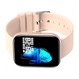 Fire Boltt Mercury 1.7" (R) BSW006 Bluetooth calling smartwatch Price