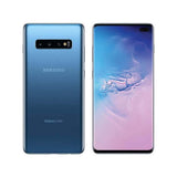 Samsung Galaxy S10 Plus (Prism Blue 128GB Storage) for Sale