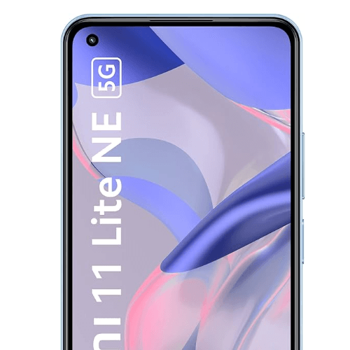 Mi 11 Lite NE 5G Specifications & Deals - Fonezone.com