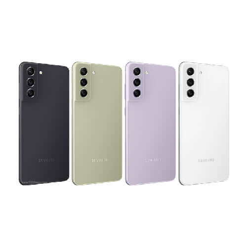 Samsung Galaxy S21 FE 5G 128GB 8GB Ram