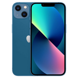 Apple iPhone 13 128GB 4GB Ram Blue