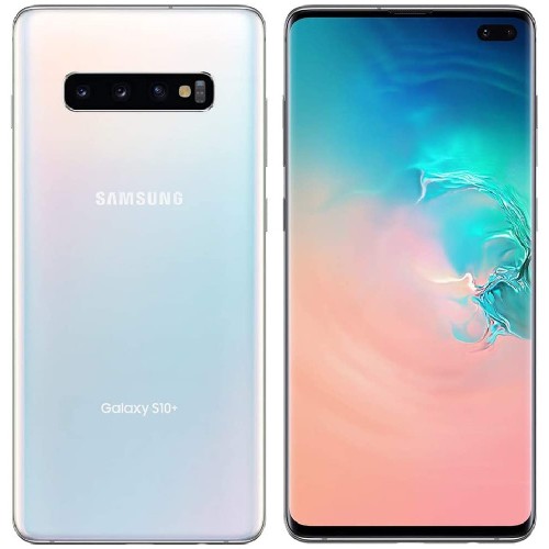 Samsung Galaxy S10 Prism White 128GB Storage Price