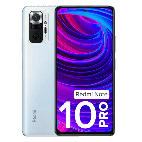 Best Price on Xiaomi Redmi Note 10 Pro 128GB at FoneZone