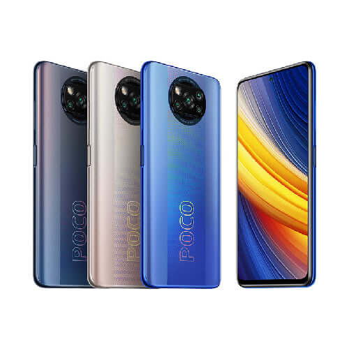 Poco X3 Pro 128GB 8GB Ram