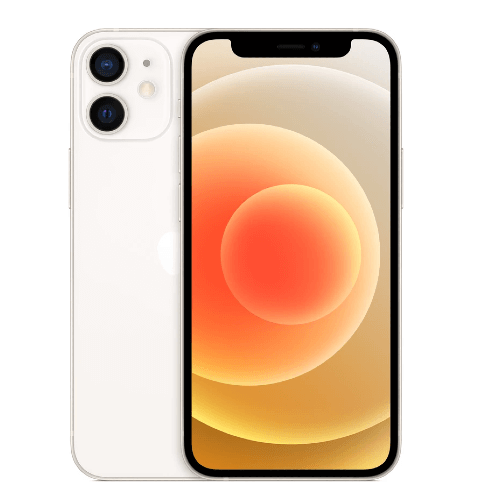 Best price for iPhone 12 64GB in White color on Fonezone