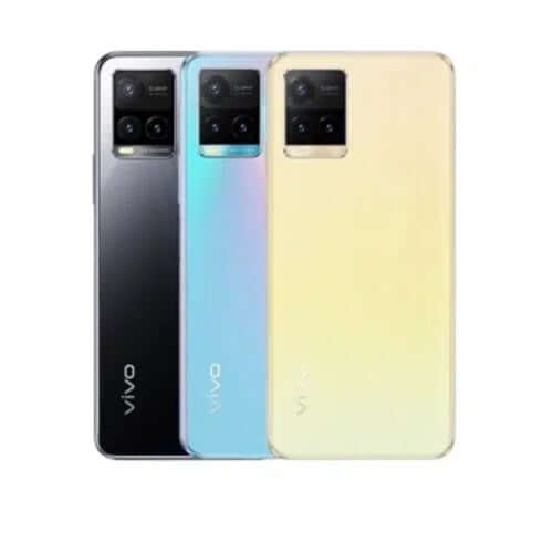 Vivo Y33T