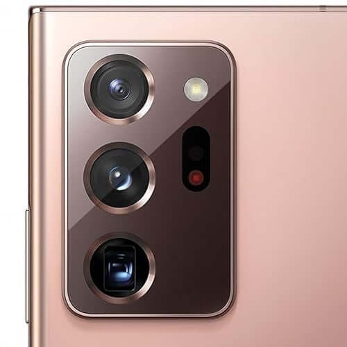 Shop now Samsung Galaxy Note 20 Ultra - Mystic Bronze