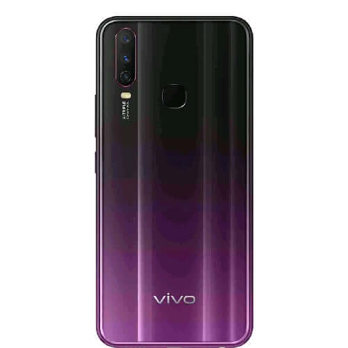 Vivo Y17 256GB 8GB Ram