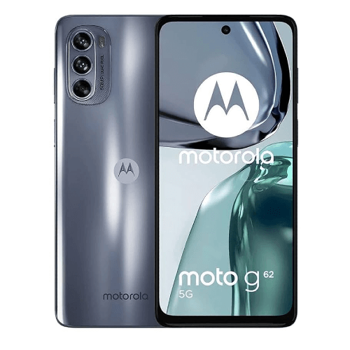 Moto G62 5G with 50MP Triple Camera and 120Hz Display Price in India