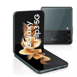 Buy now Samsung Galaxy Z Flip3 with a 12MP dual camera at the lowest price