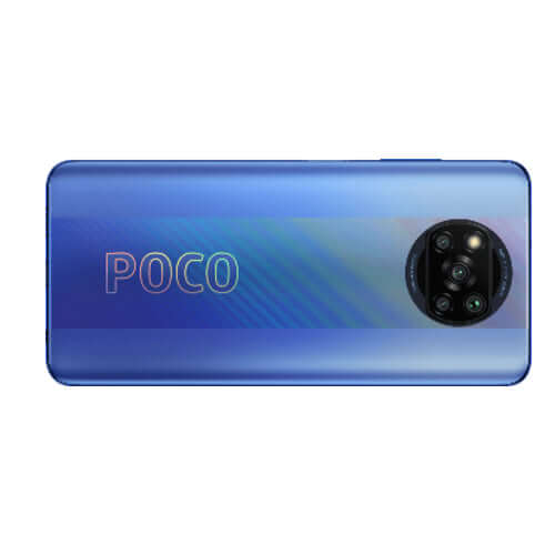 Poco X3 Pro 128GB 8GB Ram