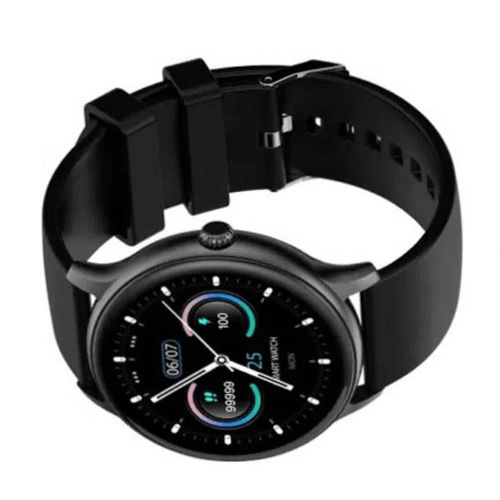 Find the Fire Boltt BSW034 smartwatch with up to 7 days of battery life on Fonezone.com
