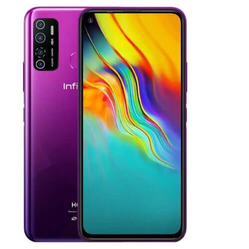 Infinix Hot 9 Pro - Fonezone.com
