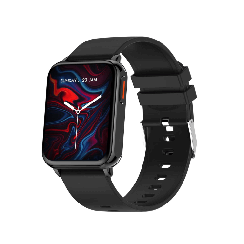 Fire Boltt Hulk 1.78 (R) BSW052 Amoled Bluetooth Calling  Smartwatch