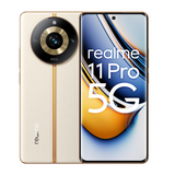 Realme 11 Pro 5G 128GB 8GB Ram Sunrise Beige