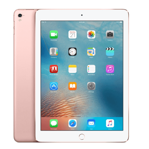 Apple iPad Pro 9.7 (2016) - Full tablet specifications