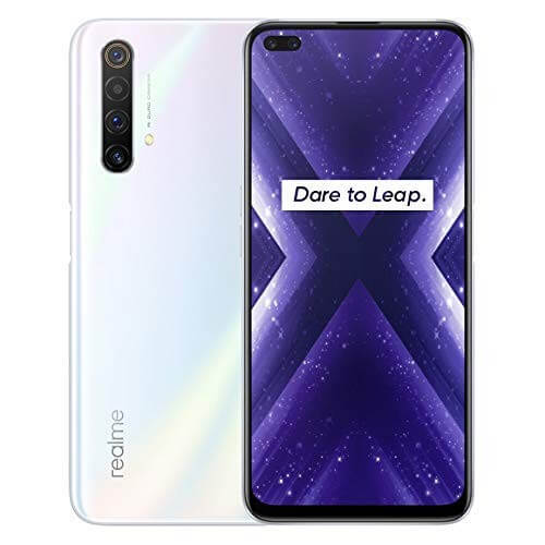 Affordable Flagship Realme X3 8GB 128GB Price in India | Fonezone.com