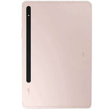 Buy Samsung Galaxy Tab S8 128GB 8GB RAM single sim Pink Gold at the Best Price