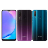 Vivo Y17 256GB 8GB Ram