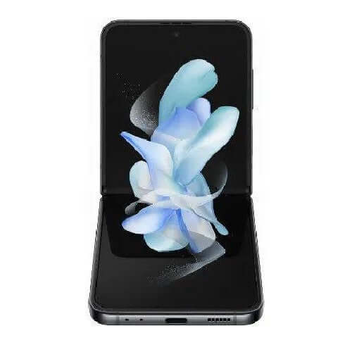 Samsung Galaxy Z Flip4 Graphite (256GB, 12GB RAM) single sim in the