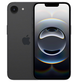 Apple iPhone 16e 128GB 8GB Black