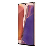 Samsung Galaxy Note20 128GB 8GB RAM Mystic Bronze