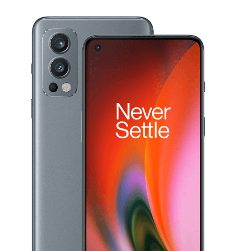 OnePlus Nord 2 phone available now at FoneZone.com