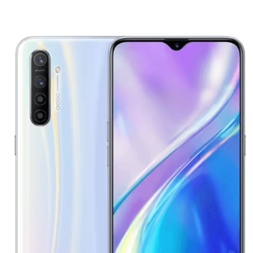 Realme XT 64GB 6GB Gorilla Glass 5 Design at Best Price in India