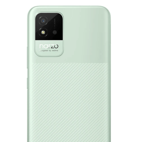 Realme Narzo 50i