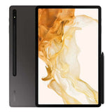 Samsung Galaxy Tab S8 Plus 128GB 8GB single sim Graphite