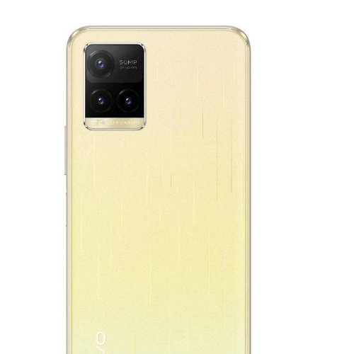 Vivo Y33T S4
