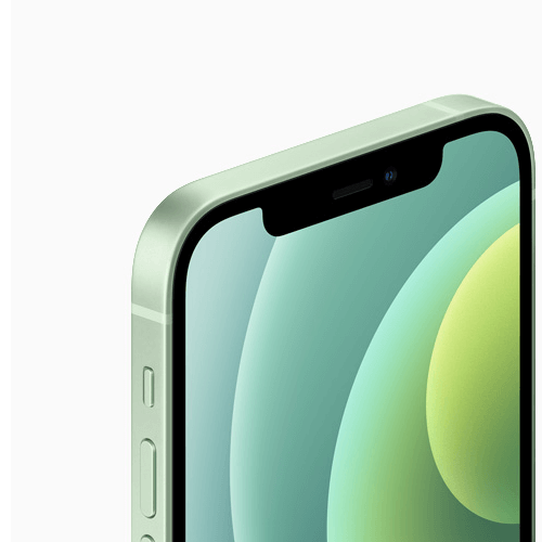 Apple iPhone 12 with A14 Bionic chip and 5G connectivity