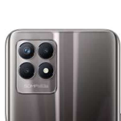 Realme 8i 64GB 4GB Ram