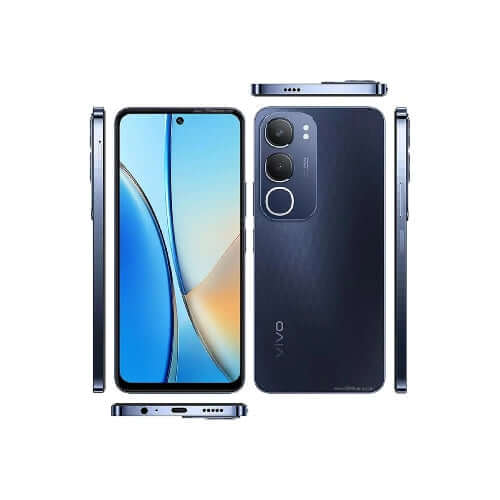 Vivo Y29 5G