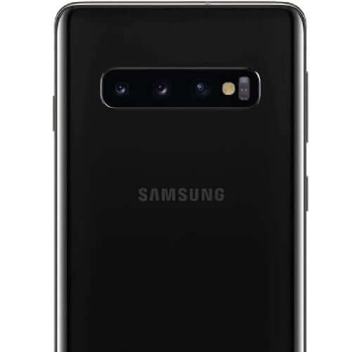 Galaxy S10 Single Sim Smartphone, 8GB RAM in the