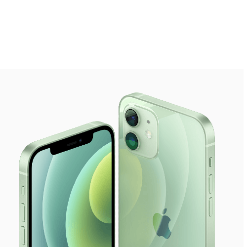 Refurbished Apple iPhone 12 64GB Green Fonezone.com