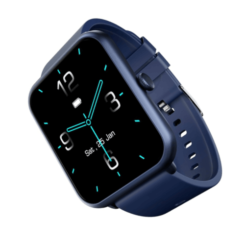 Fire Boltt Ninja Call Pro Plus 1.83 (R) BSW053 Smart Watch with Bluetooth Calling | India
