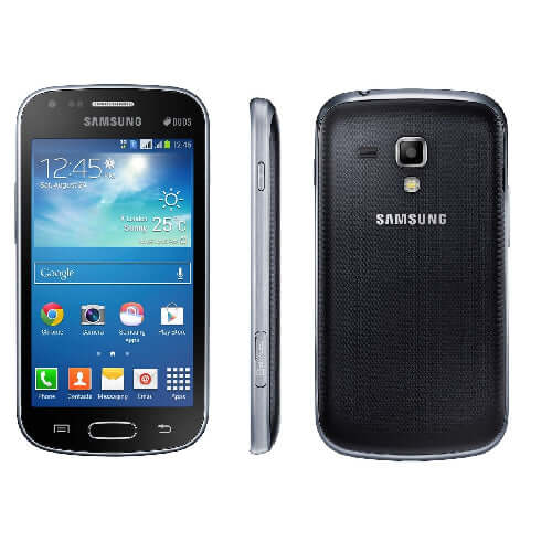 Samsung Galaxy S Duos 2 512MB 4GB Ram