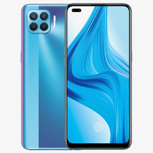 OPPO F17 Pro 128GB 8GB Ram Magic Blue