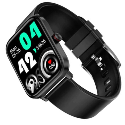 Fonezone.com: Buy the Fire Boltt Ninja Pro Max Plus, a smartwatch with SpO2 and heart rate monitoring