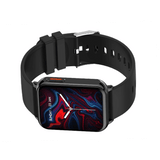 Fire Boltt Hulk 1.78 (R) BSW052 Amoled Bluetooth Calling  Smartwatch