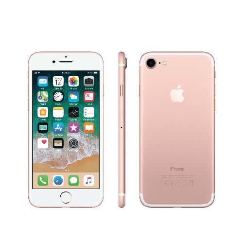 Apple iPhone 7 Plus 128GB